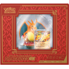 Pokémon - Coffret Découverte Dracaufeu-Ex Q4 2024