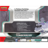 Pokémon - Coffret Tomberro-Ex Octobre 2024