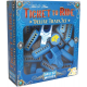 Aventuriers du rail (Les) : Set de train Deluxe Bleu