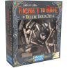 Aventuriers du rail (Les) : Set de train Deluxe Noir