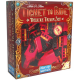 Aventuriers du rail (Les) : Set de train Deluxe Rouge