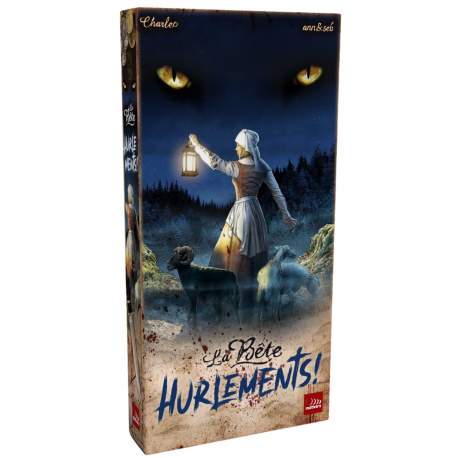 La Bête - Extension Hurlements