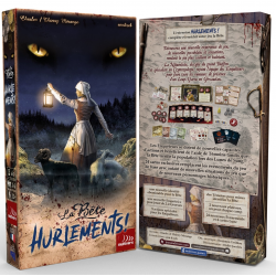 La Bête - Extension Hurlements