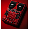 Jeu de 54 cartes Theory11 Deadpool