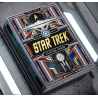 Jeu de 54 cartes Theory11 Star Trek