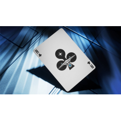 Jeu de 54 cartes Theory11 Star Trek