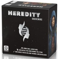 Heredity - Extension : Souvenirs