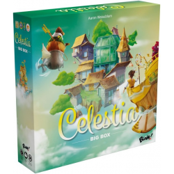 Celestia - Big Box
