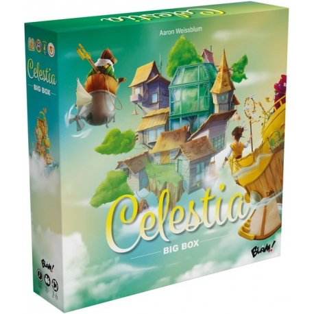 Celestia