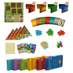 Les Petits Alchimistes