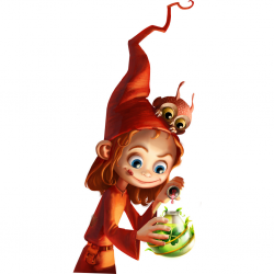 Les Petits Alchimistes