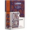 Long Story Short : Carmen et Carlos