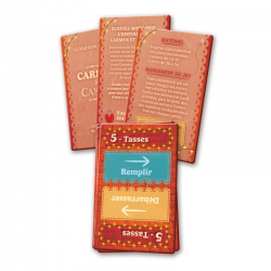 Long Story Short : Carmen et Carlos