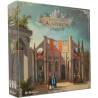 Adventures in Austerion - Intrigants du Royaume