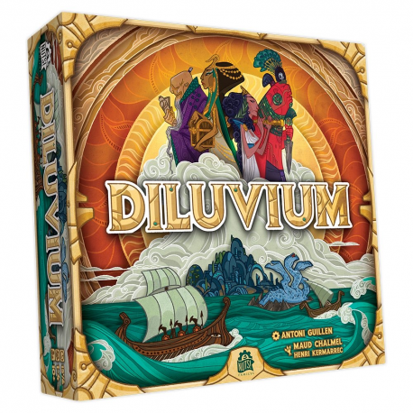 Diluvum