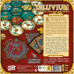Diluvum