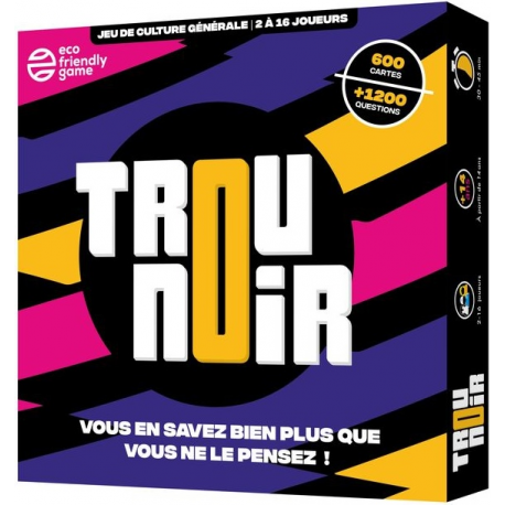 Trou Noir