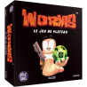 Worms : le jeu de plateau