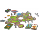 Worms : le jeu de plateau