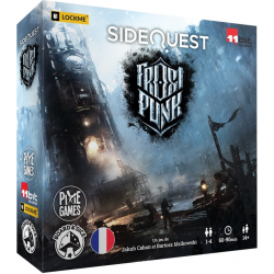 Sidequest : 7ème Mer