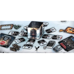 Sidequest : Frostpunk