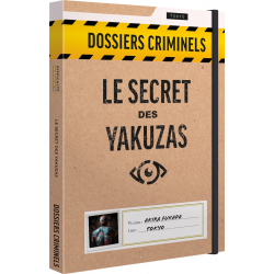 Dossiers Criminels - Tragédie à Mykonos