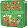 Bluff Party Orange