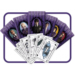 Mercredi - l'Attaque du Hyde