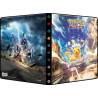 Pokémon : Portfolio A4 Supersized 252 cartes ! EV08 Etincelles Déferlantes