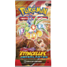 Pokemon - Booster Ecarlate & Violet EV08 Étincelles Déferlantes