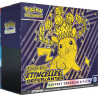 Pokemon - Coffret Dresseur D'Elite (ETB) Ecarlate & Violet EV08 Étincelles Déferlantes