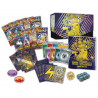 Pokemon - Coffret Dresseur D'Elite (ETB) Ecarlate & Violet EV08 Étincelles Déferlantes
