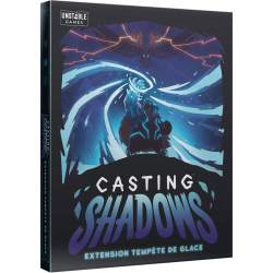 Casting Shadows