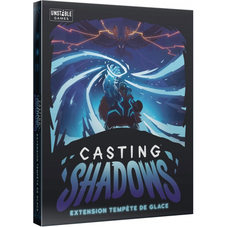 Casting Shadows