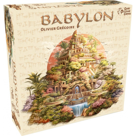 Babylon