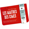 Les Maitres des Cimes (Microgame 40)