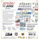 Let's Go To Japan