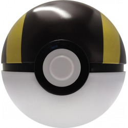 Pokémon - Pokéball Q4/2023