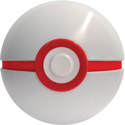 Pokémon - Pokéball Q4/2023