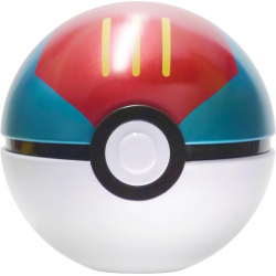 Pokémon - Pokéball Q4/2023