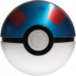 Pokémon - Pokéball Q4/2023