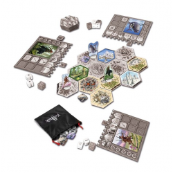 Karak 2 - Extension : Imperium