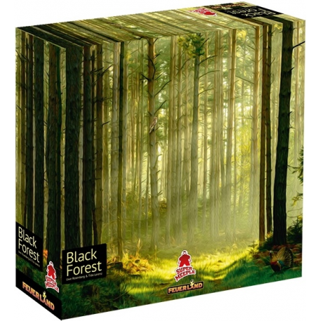 Black Forest