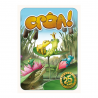 Crôa ! 25 ans