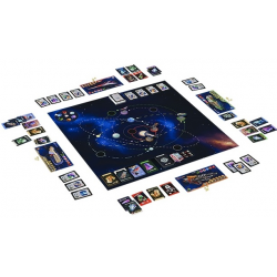 CHAOSPHERE : Black Hole