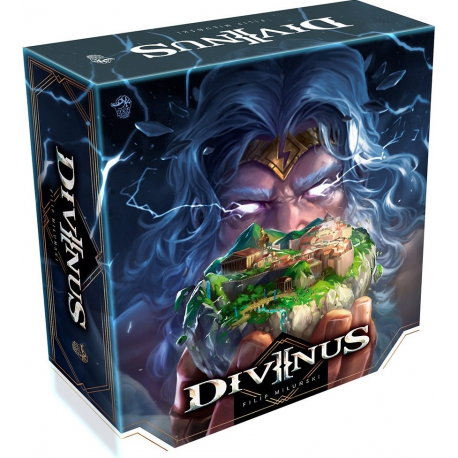 Divinus