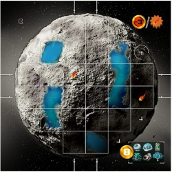 Planet Unknown - Extension Supermoon