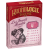 Kronologic - Paris 1920 : Extension - Les Amants Maudits