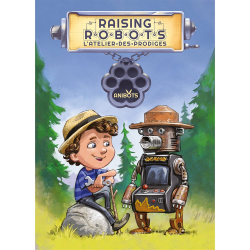 Raising Robots