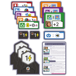 Raising Robots L’Atelier des Prodiges – Extension : Anibots